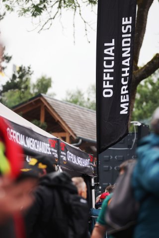 Crowdstrike 24 Hours of Spa Merchandise | SRO / JEP