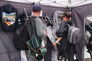 Crowdstrike 24 Hours of Spa Merchandise | SRO / JEP