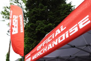 Crowdstrike 24 Hours of Spa Merchandise | SRO / JEP