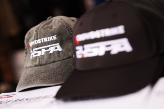 Crowdstrike 24 Hours of Spa Merchandise | SRO / JEP