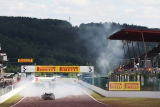 Monster Energy Track Animations