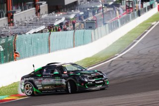Monster Energy Track Animations