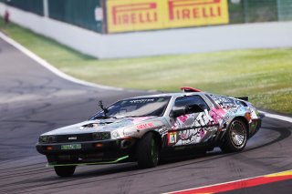 Monster Energy Track Animations