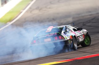 Monster Energy Track Animations