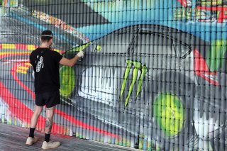 Monster Fanzone 