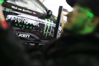 Monster  | SRO / JEP