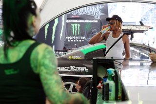 Monster Fanzone 