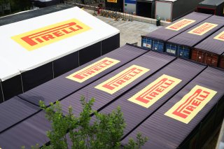 Pirelli Tyres