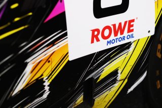 ROWE Motor Oil