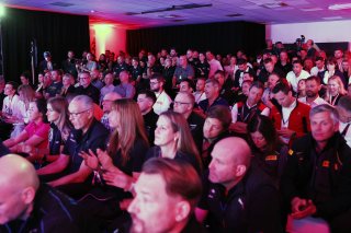 SRO Press Conference