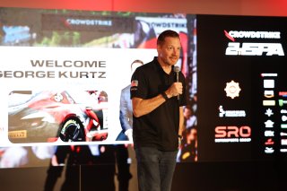 SRO Press Conference