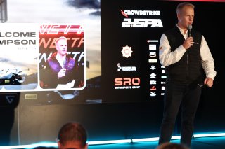 SRO Press Conference