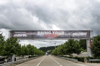 Circuit Ambience