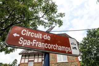 Circuit Ambience