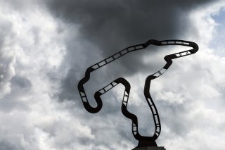 Circuit Ambience