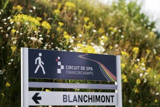 Circuit Spa-Francorchamps