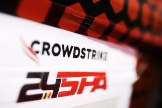 Circuit Spa-Francorchamps