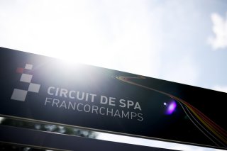 Circuit Spa-Francorchamps
