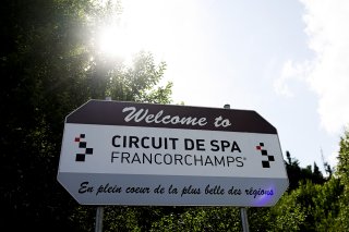 Circuit Spa-Francorchamps