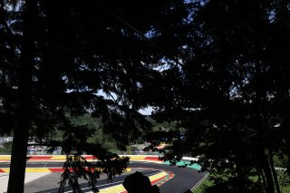 Circuit Spa-Francorchamps