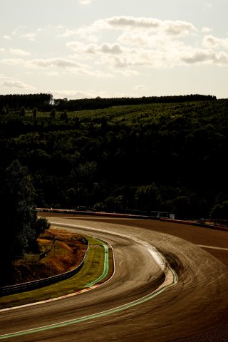 Circuit Spa-Francorchamps