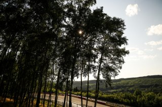Circuit Spa-Francorchamps