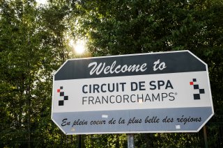 Circuit Spa-Francorchamps