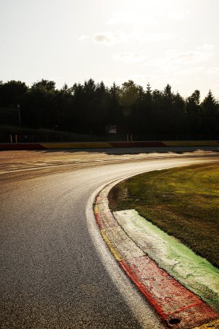 Circuit Spa-Francorchamps