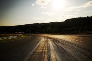 Circuit Spa-Francorchamps