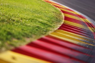 Circuit Spa-Francorchamps