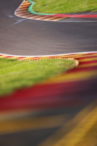 Circuit Spa-Francorchamps