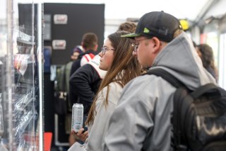 Crowdstrike 24 Hours of Spa Fan zone - Fanzone 