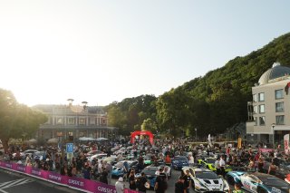 2025 Crowdstrike 24 Hours of Spa Parade   | SRO / JEP