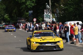 Spa-Francorchamps Parade  | SRO / JEP