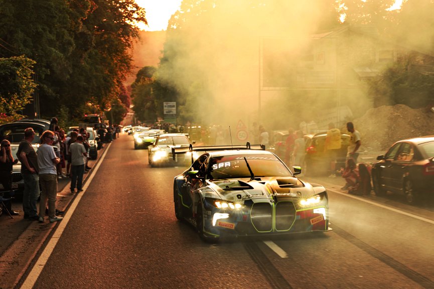 Parade
