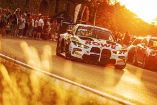CrowdStrike 24 Hours of Spa Parade | SRO / JEP