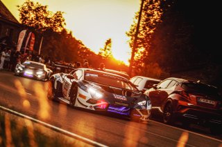 CrowdStrike 24 Hours of Spa Parade | SRO / JEP