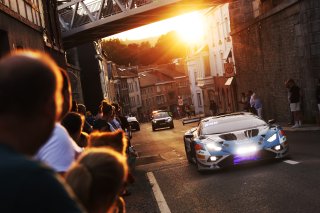 CrowdStrike 24 Hours of Spa Parade | SRO / JEP