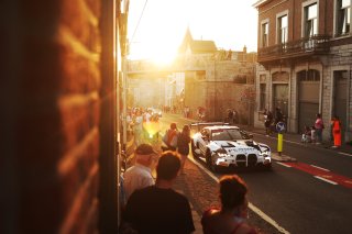 CrowdStrike 24 Hours of Spa Parade | SRO / JEP