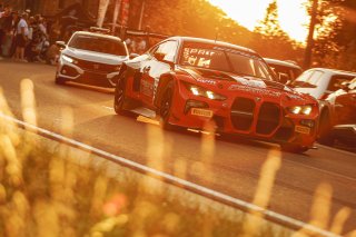CrowdStrike 24 Hours of Spa Parade | SRO / JEP