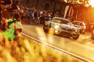CrowdStrike 24 Hours of Spa Parade | SRO / JEP
