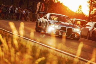 CrowdStrike 24 Hours of Spa Parade | SRO / JEP