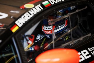 #1 - GRT - Grasser Racing Team - Christian ENGELHART - Lamborghini Huracan GT3 EVO2