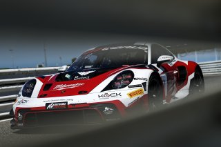 #41 - Razoon - more than racing - Simon BIRCH - Klaus BACHLER - Porsche 911 GT3 R (992)