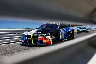 #46 - Team WRT - Valentino ROSSI - Raffaele MARCIELLO - BMW M4 GT3 EVO