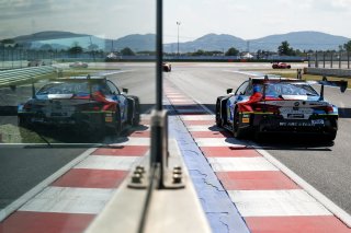 #46 - Team WRT - Valentino ROSSI - Raffaele MARCIELLO - BMW M4 GT3 EVO