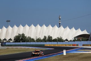 #59 - Garage 59 - Marvin KIRCHHOFER - Benjamin GOETHE - McLaren 720S GT3 EVO 