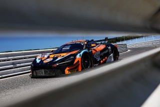 #59 - Garage 59 - Marvin KIRCHHOFER - Benjamin GOETHE - McLaren 720S GT3 EVO 