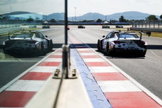#777 - AlManar Racing by WRT - Jens Klingmann - Al Faisal AL ZUBAIR - BMW M4 GT3 EVO 