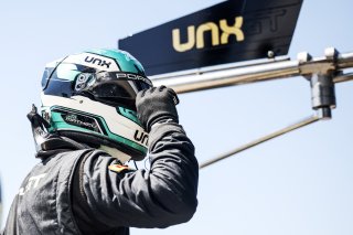 #888 - UNX Racing - Mathieu DETRY - Porsche 911 GT3 R (992)